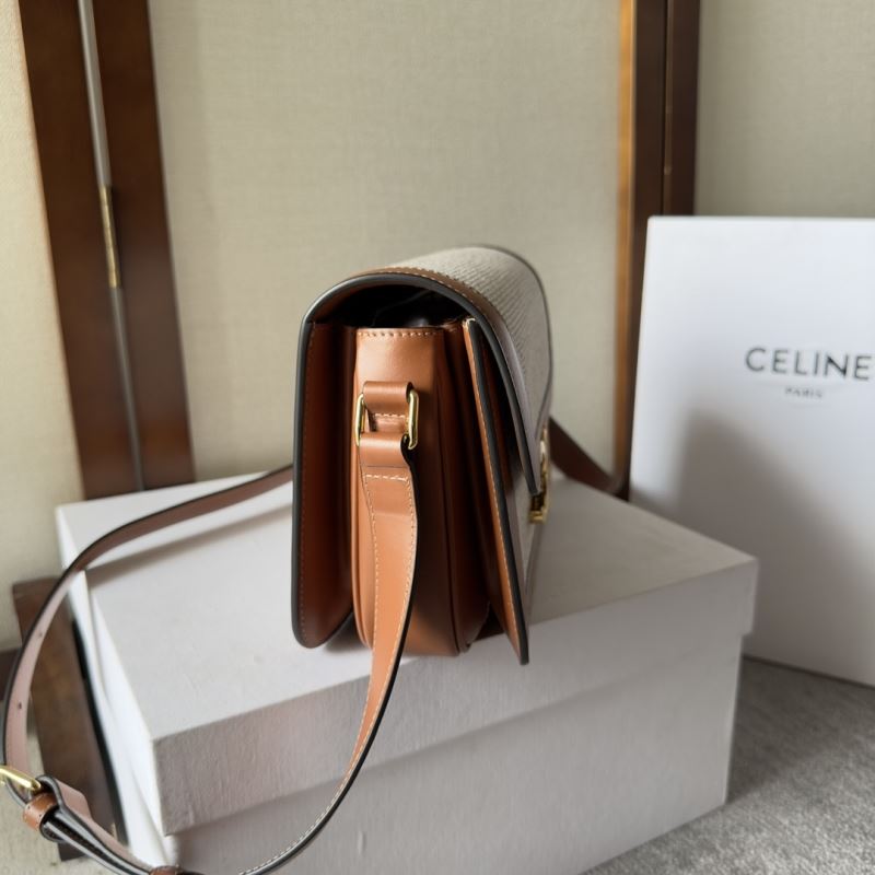 Celine Triomphe Bags